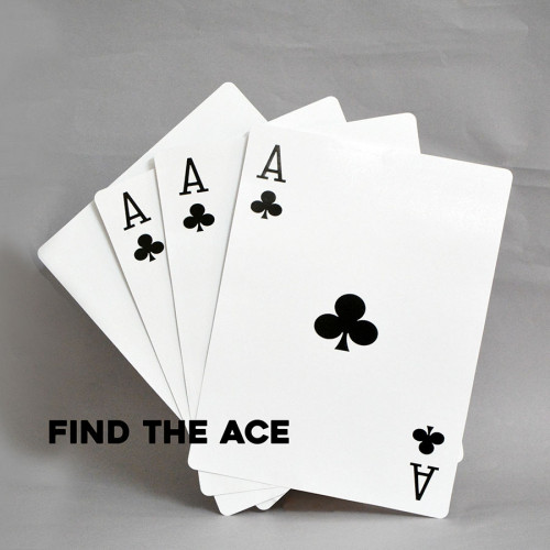 Find The Ace