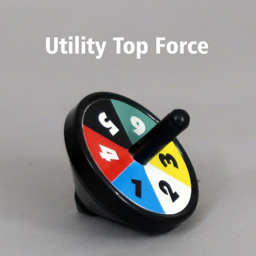 Utility Top Force