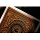 Artisans Gold Playing Cards