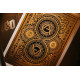 Artisans Gold Playing Cards