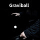 Graviball by Artem Shchukin