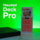 Haunted Deck Pro