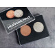 Hopping Half (Morgan Dollar and Queen Victoria Ancient Coin) by Oliver Magic