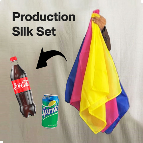 Production Silk Set