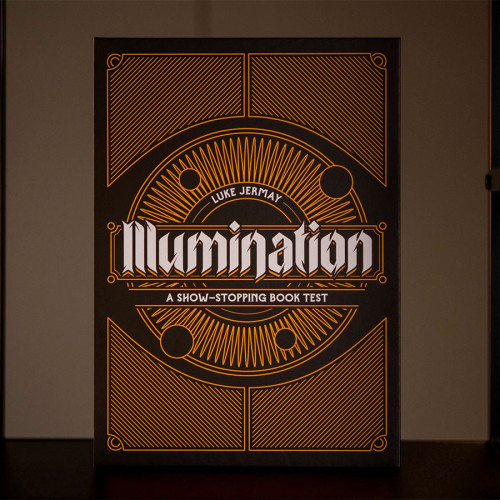 Illumination by Luke Jermay