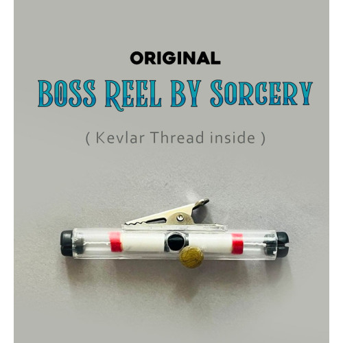 Boss Reel by Sorcery