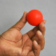 Lukas Manipulation Ball ( RED) by JL