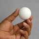 Lukas Manipulation Ball ( white ) by JL