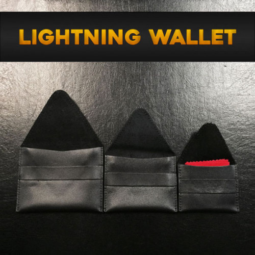 Lightning wallet