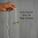 Lucky String By JL