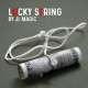 Lucky String By JL