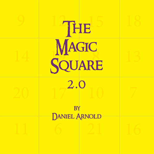 Magic Square 2.0