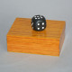 Mind Blowing Dice (wood)