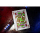 Teenage Mutant Ninja Turtles Playing Cards by theory11