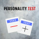 Personality Test