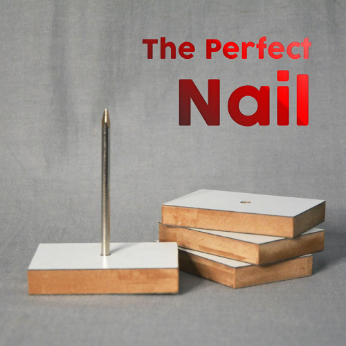 The Perfect Nail