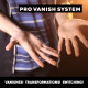 Pro Vanish System