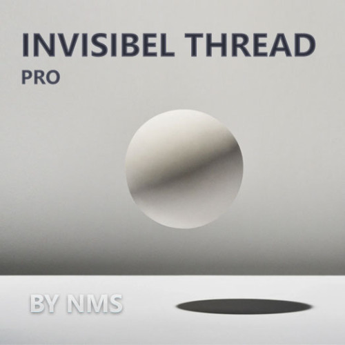 Invisible Thread Pro