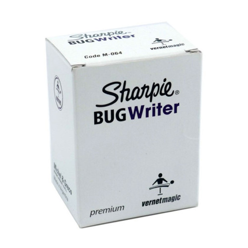 Sharpie BUG Writer by Vernet