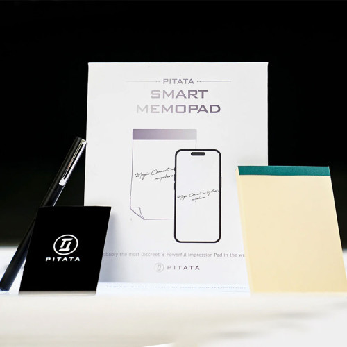 PITATA Smart MemoPad