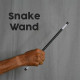 Wand To Snake