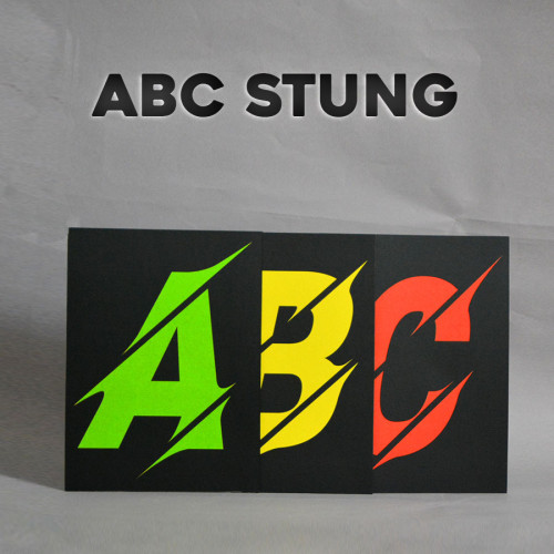 ABC Stung