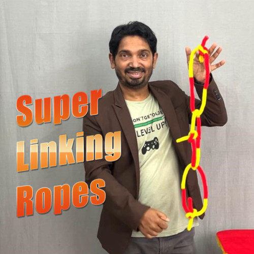 Super Linking Rope