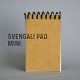 Svengali Pad Mini