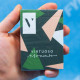 Virtuoso Open Court II Playing Cards