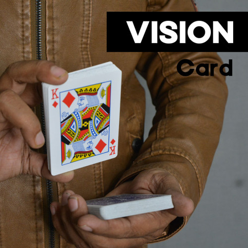 Vision Card