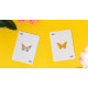 Butterfly Playing Cards Summer Edition