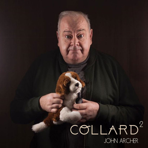 Collard 2 by John Archer