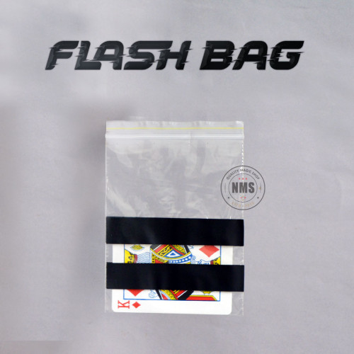 Flash Bag