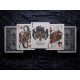 Game of Thrones Playing Cards