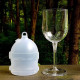 Outdoor Wine Glass By JL magic