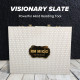 The Visionary Slate