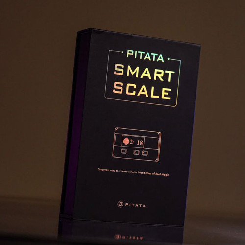 PITATA Smart Scale