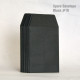 Spare Envelopes (Black)