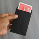 Spare Envelopes (Black)