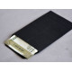 Spare Envelopes (Black)