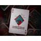 Superman Playing Cards