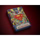 Superman Playing Cards