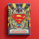 Superman Playing Cards