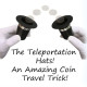 Teleportation Hats