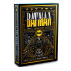 Batman 85th Anniversary Playing Cards