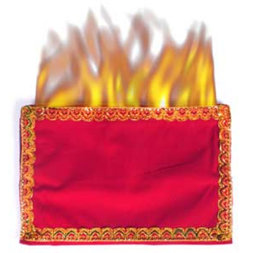 Fire To Dove Bag