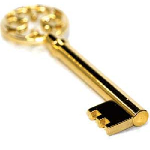 Golden Key