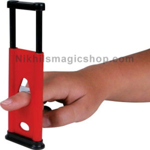 MAGIC FINGER CHOPPER