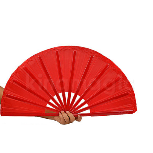 Manipulation Fan (Red)