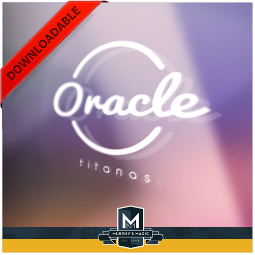 Oracle by Titanas video DOWNLOAD